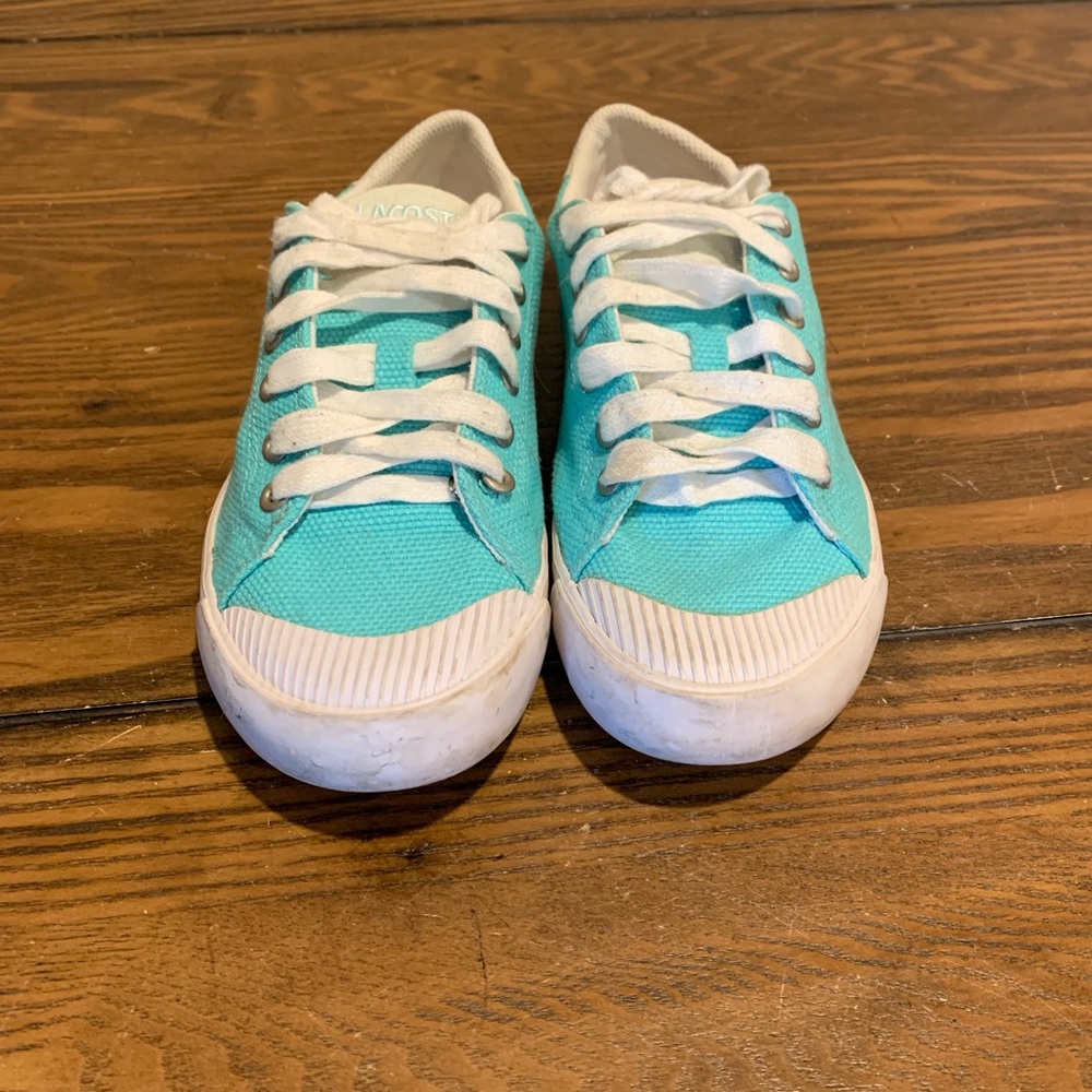 Lacoste sneakers